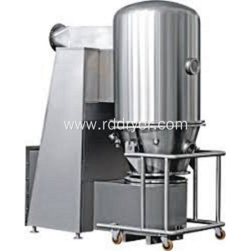 Pharmaceutical powder Dry Granulator